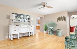 861 BATTLEFIELD BLUFF DRIVE, NEW MARKET, VA 22844