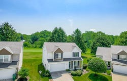 2500 Marlborough Drive, Uniontown, OH 44685