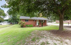 116 E Lillington Street, Angier, NC 27501