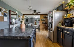 5751 S Mt Zion Road, Connersville, IN 47331-8332