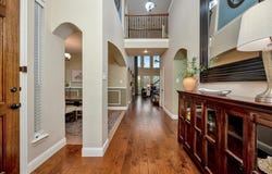 12812 Homestretch Drive, Fort Worth, TX 76244