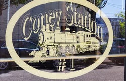 295 S BROADWAY, Coos Bay, OR 97420