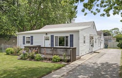 208 Fair Street, Valparaiso, IN 46383