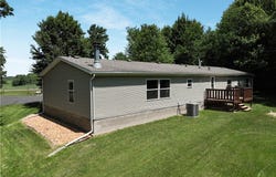 4013 190th Avenue, Bloomer, WI 54724