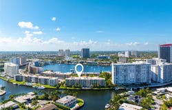 201 Golden Isles Dr, Hallandale Beach, FL 33009