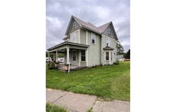 7544 Depot Street, Rogers, OH 44455