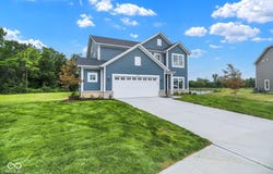 5758 Greenbrier Court, Brownsburg, IN 46112