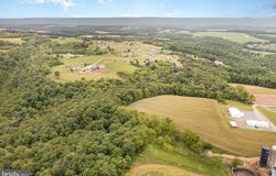 0 DRESSLER RIDGE, MOUNT PLEASANT MILLS, PA 17853