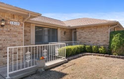 1515 Pine Tree Lane, Mountain Home, AR 72653