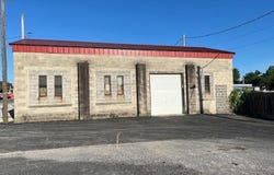 324 Odell AVE, Marshall, MO 65340