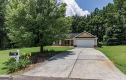 94 Pinewood, Colbert, GA 30628