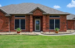 11155 Country Ridge Lane, Forney, TX 75126