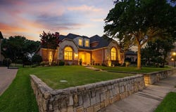 5213 Balmoral Lane, Flower Mound, TX 75028