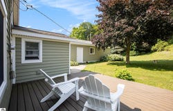 605 Lincoln Avenue, Elberta, MI 49628
