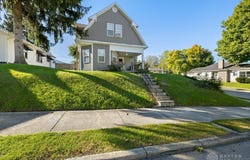 2523 Tecumseh Avenue, Springfield, OH 45503
