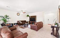 5541 Grinding Rock Way, Las Vegas, NV 89122