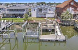 161 High Point Street, Holden Beach, NC 28462
