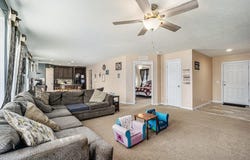 116 Mackenzie Street, White Pigeon, MI 49099