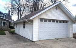 624 W Cherry Street, Bluffton, IN 46714