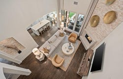 2605 Bel Air Lane, Flower Mound, TX 75022