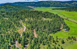 Tamarack View Drive, New Meadows, ID 83654