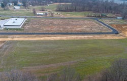 Barlow rd lot 1a, Barlow, KY 42024