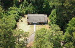 804 S Mcneill Street, Carthage, NC 28327