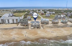 24250 S Shore Drive lot: 11, Rodanthe, NC 27968