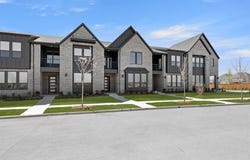 3916 Keya Drive, Celina, TX 75078