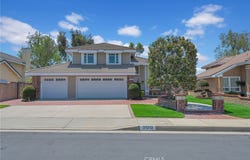 21212 Valleyview Drive, Walnut, CA 91789