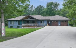 N475 RIVIERA AVENUE, Merrillan, WI 54754