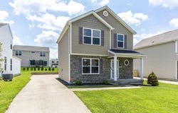 4045 Firestone Way, Shelbyville, KY 40065