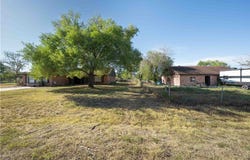 4132 Colony Drive, Robstown, TX 78380