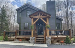 239 Valley View Road, Dover, VT 05356
