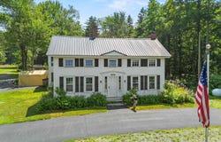 592 State Route 2, Shelburne, NH 03581
