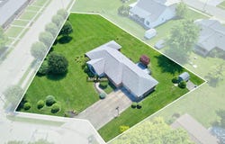 1401 James Drive, Celina, OH 45822
