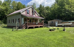 18 Smart Ridge Drive, Weston, ME 04424