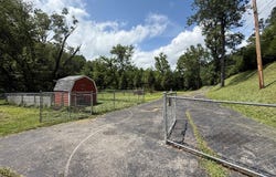 377 Ky. Rt. 993, Wittensville, KY 41274