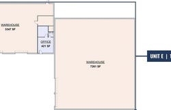 2917  S 1st  ST Unit #B, Rogers, AR 72758