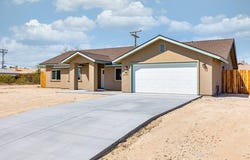 21471 Reed Place, California City, CA 93505