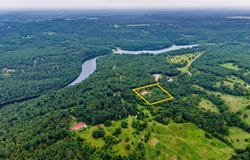 135 Bill Leach, Romance, AR 72136