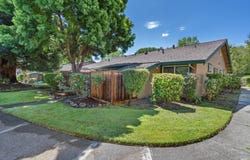 223 Lincoln Avenue, Cotati, CA 94931
