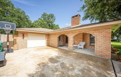 311 Bills Avenue, Ocean Springs, MS 39564