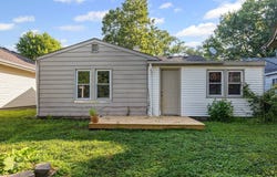 2167 Ulen Lane, Lafayette, IN 47904