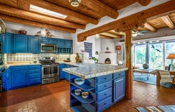 2 Florencio Road, Santa Fe, NM 87506