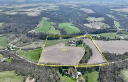 2536 143rd Ave, Decorah, IA 52101