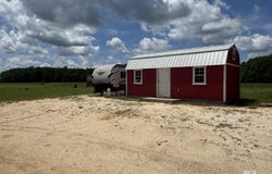 450 Farrar Lane, Atmore, AL 36502