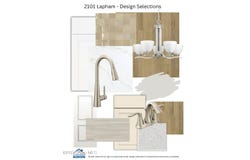 2101 Lapham Drive, Leland, NC 28451