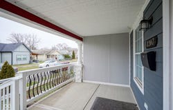 1207 Harlan, Indianapolis, IN 46203