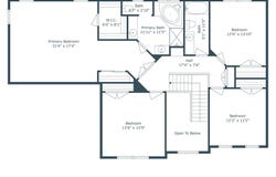 24 LOUVAIN DRIVE, HANOVER, PA 17331